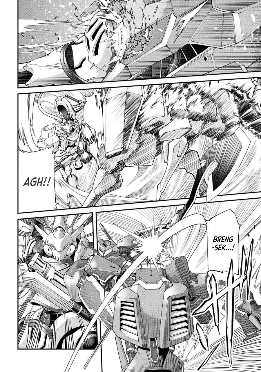 Class Saiya Sune de Urareta Ore wa, Jitsu Wa Saikyou Parameter Chapter 06.3 Image 11