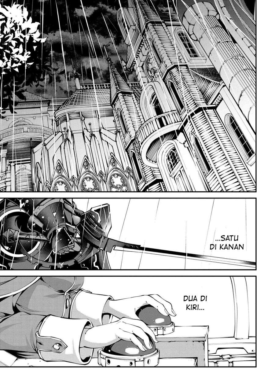 Class Saiya Sune de Urareta Ore wa, Jitsu Wa Saikyou Parameter Chapter 07.1 Image 1