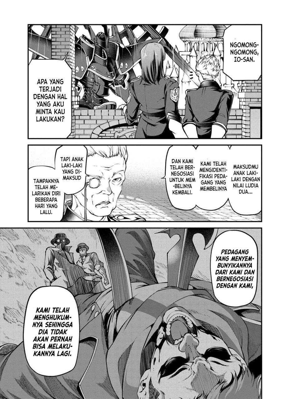 Class Saiya Sune de Urareta Ore wa, Jitsu Wa Saikyou Parameter Chapter 07.1 Image 8