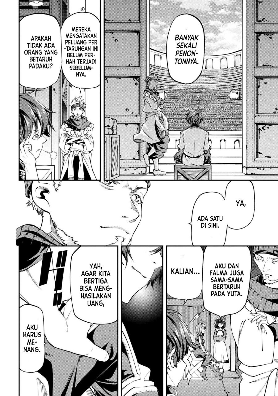 Class Saiya Sune de Urareta Ore wa, Jitsu Wa Saikyou Parameter Chapter 07.2 Image 2