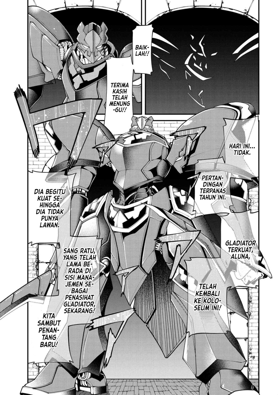 Class Saiya Sune de Urareta Ore wa, Jitsu Wa Saikyou Parameter Chapter 07.2 Image 3