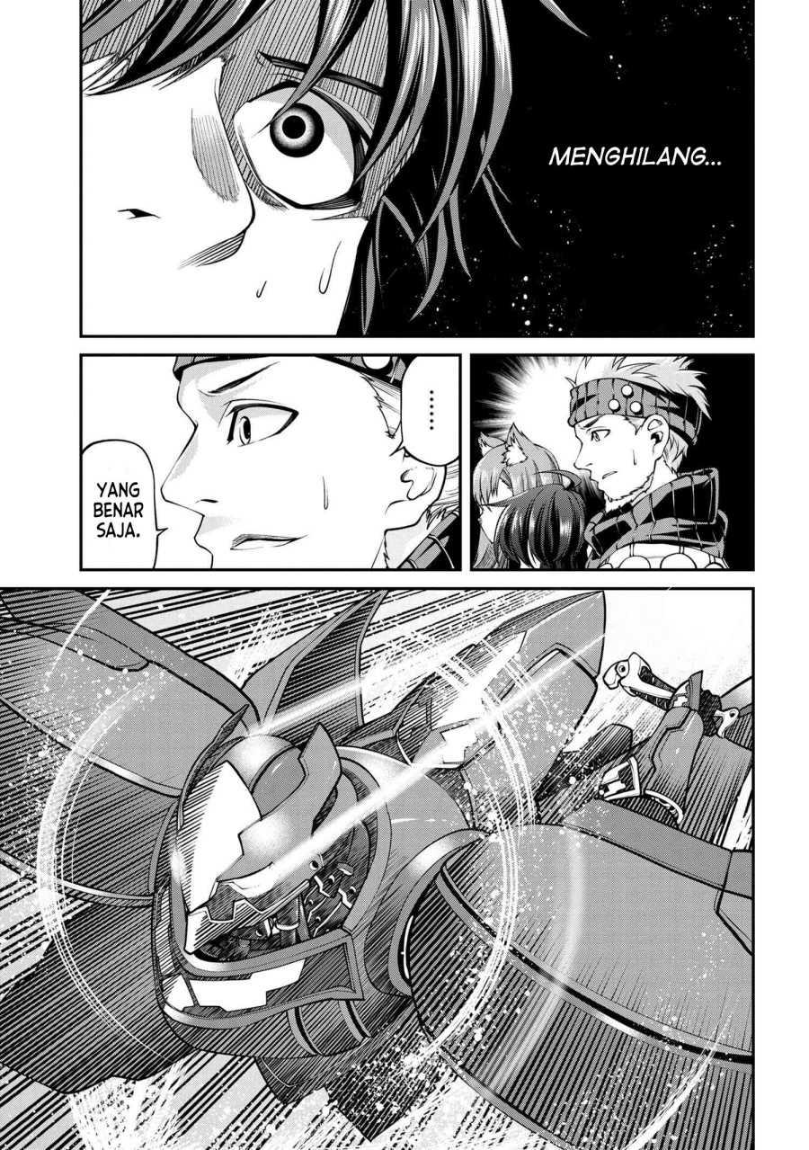 Class Saiya Sune de Urareta Ore wa, Jitsu Wa Saikyou Parameter Chapter 07.2 Image 12