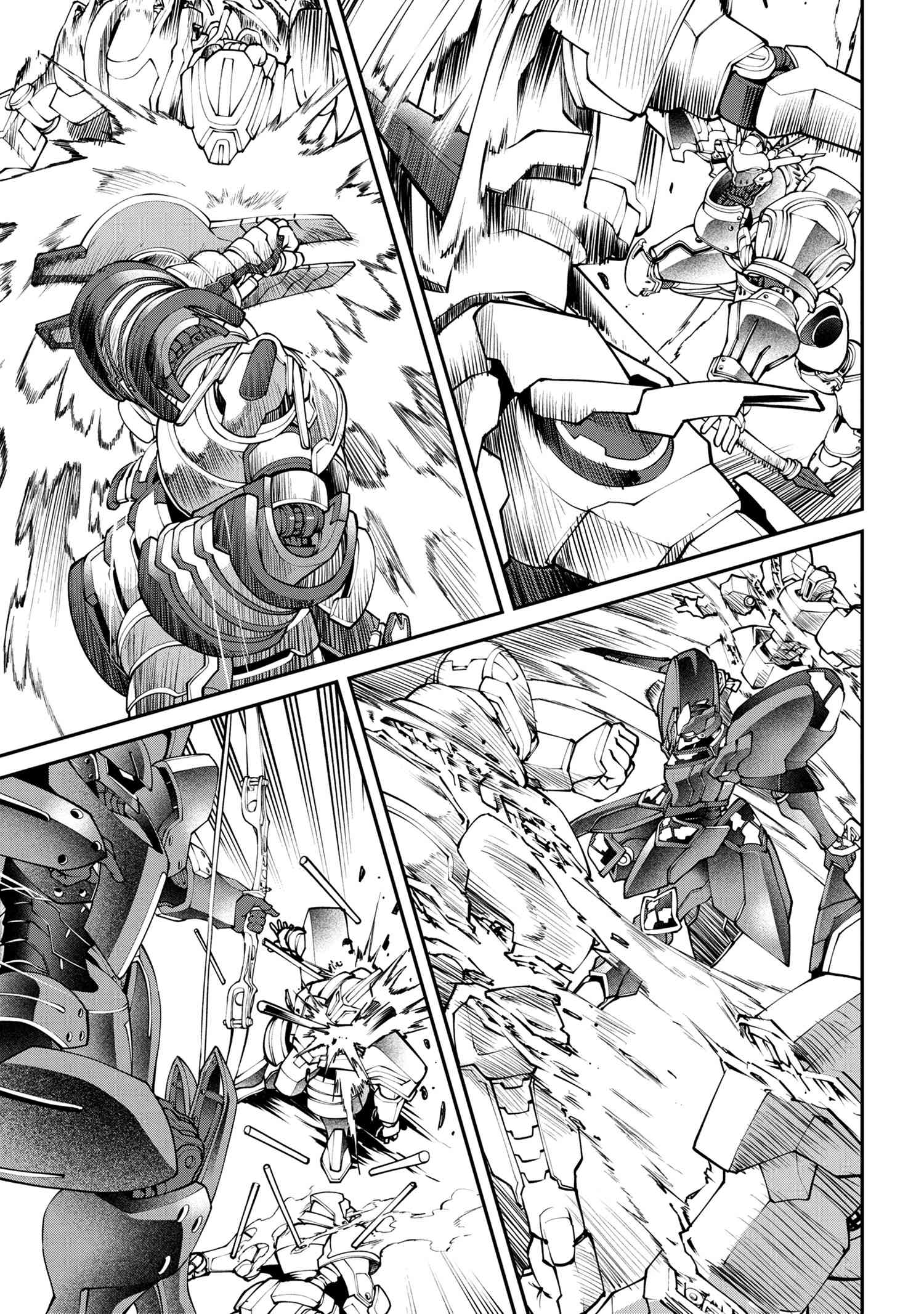 Class Saiya Sune de Urareta Ore wa, Jitsu Wa Saikyou Parameter Chapter 13.2 Image 6