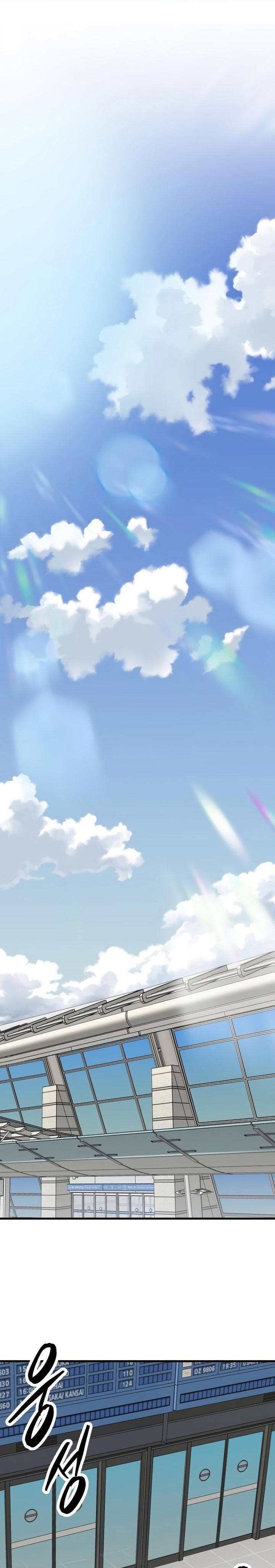 Limit Breaker Chapter 103 Image 0