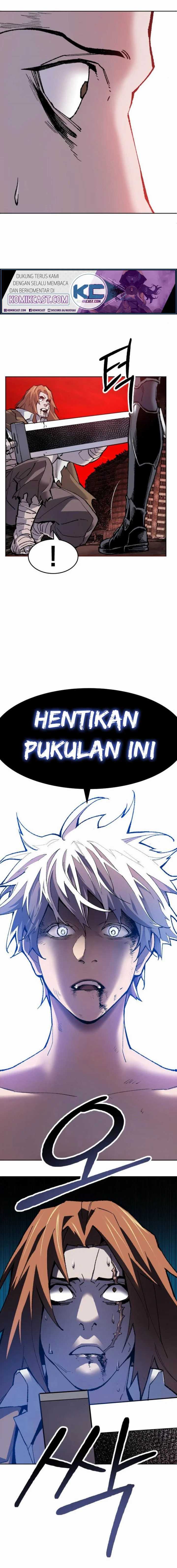 Limit Breaker Chapter 13 Image 37