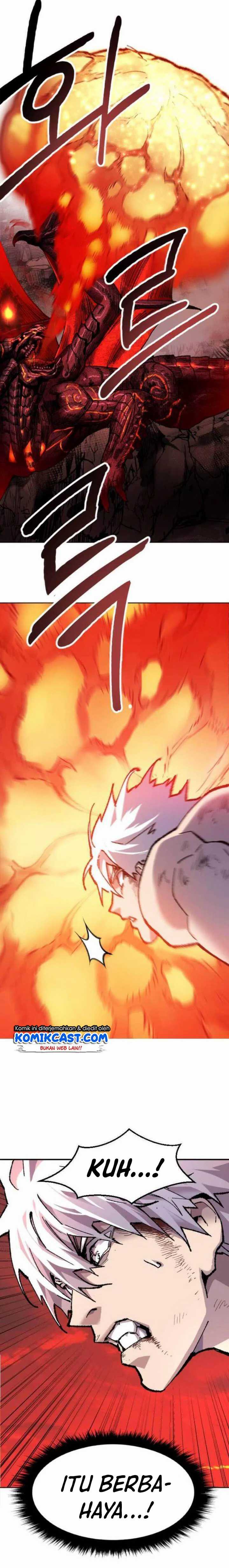 Limit Breaker Chapter 15 Image 21