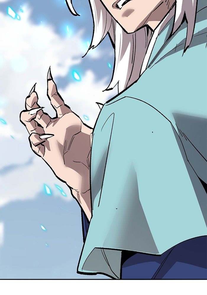 Limit Breaker Chapter 163 Image 117
