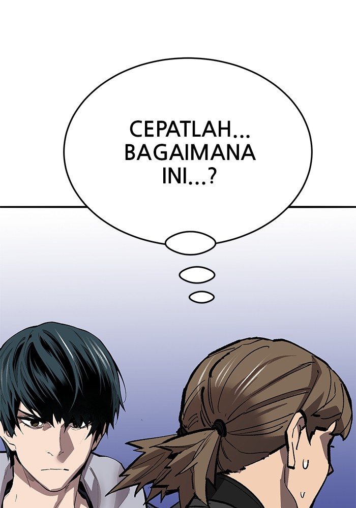 Limit Breaker Chapter 163 Image 126