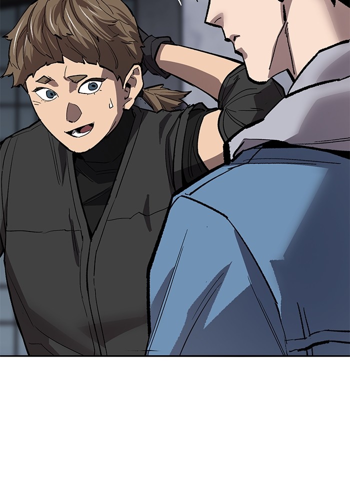Limit Breaker Chapter 163 Image 131