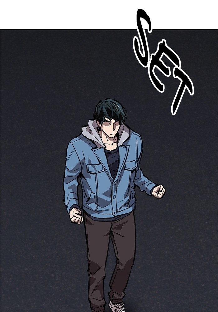 Limit Breaker Chapter 163 Image 134