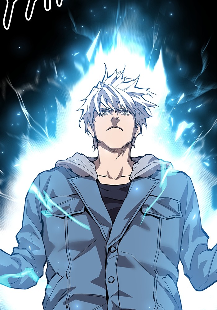 Limit Breaker Chapter 163 Image 137