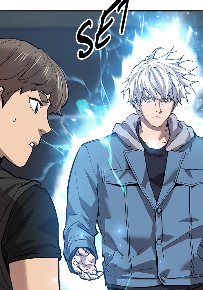 Limit Breaker Chapter 163 Image 139