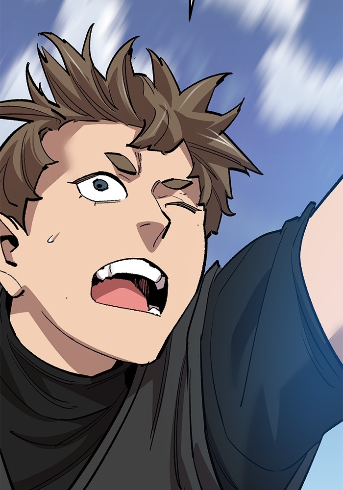 Limit Breaker Chapter 163 Image 181