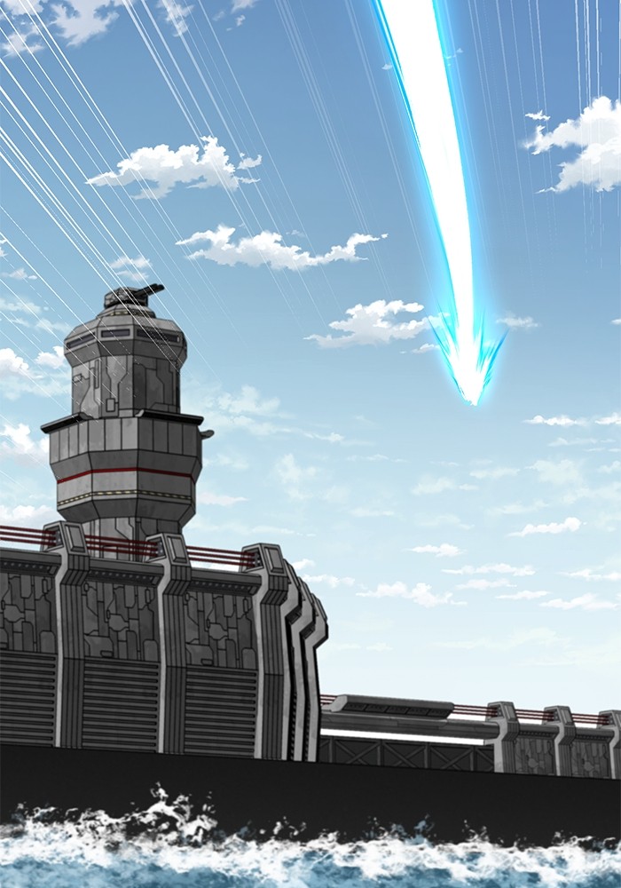 Limit Breaker Chapter 163 Image 199