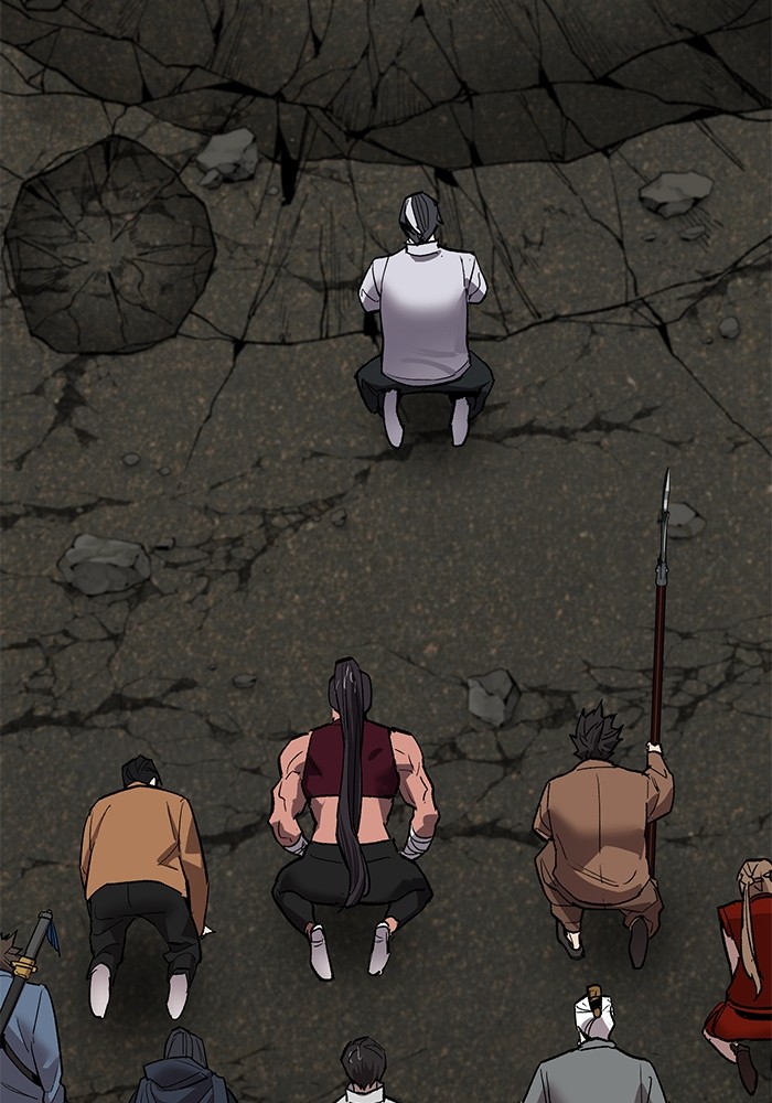Limit Breaker Chapter 164 Image 100