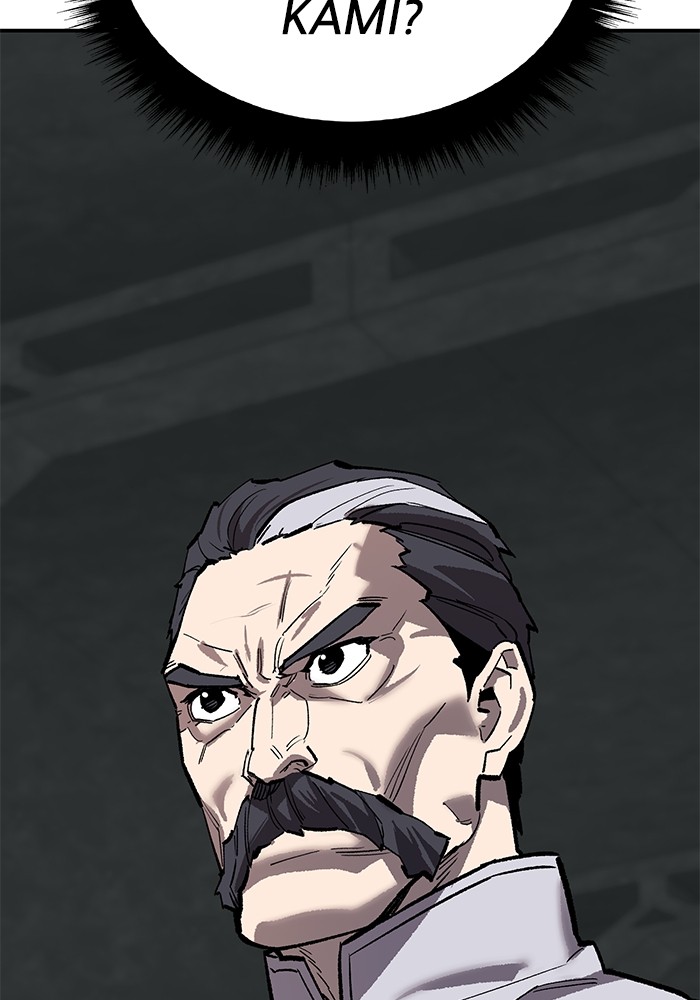 Limit Breaker Chapter 164 Image 164