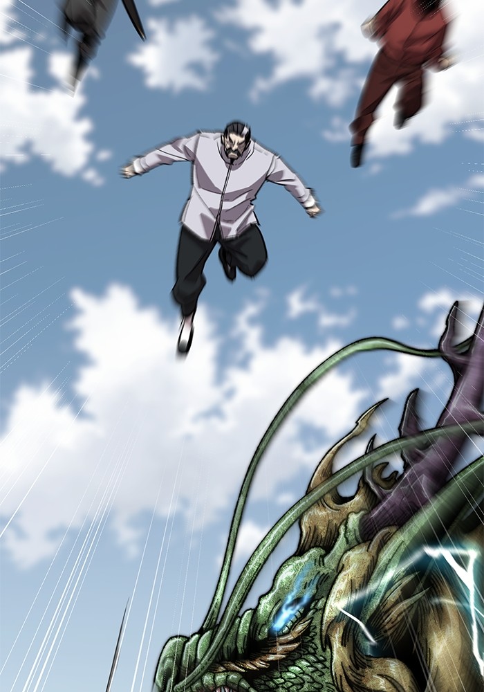 Limit Breaker Chapter 165 Image 108