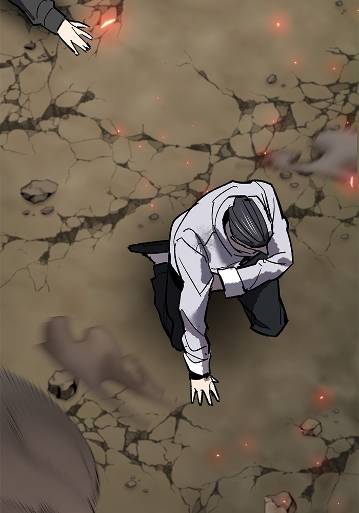 Limit Breaker Chapter 165 Image 128