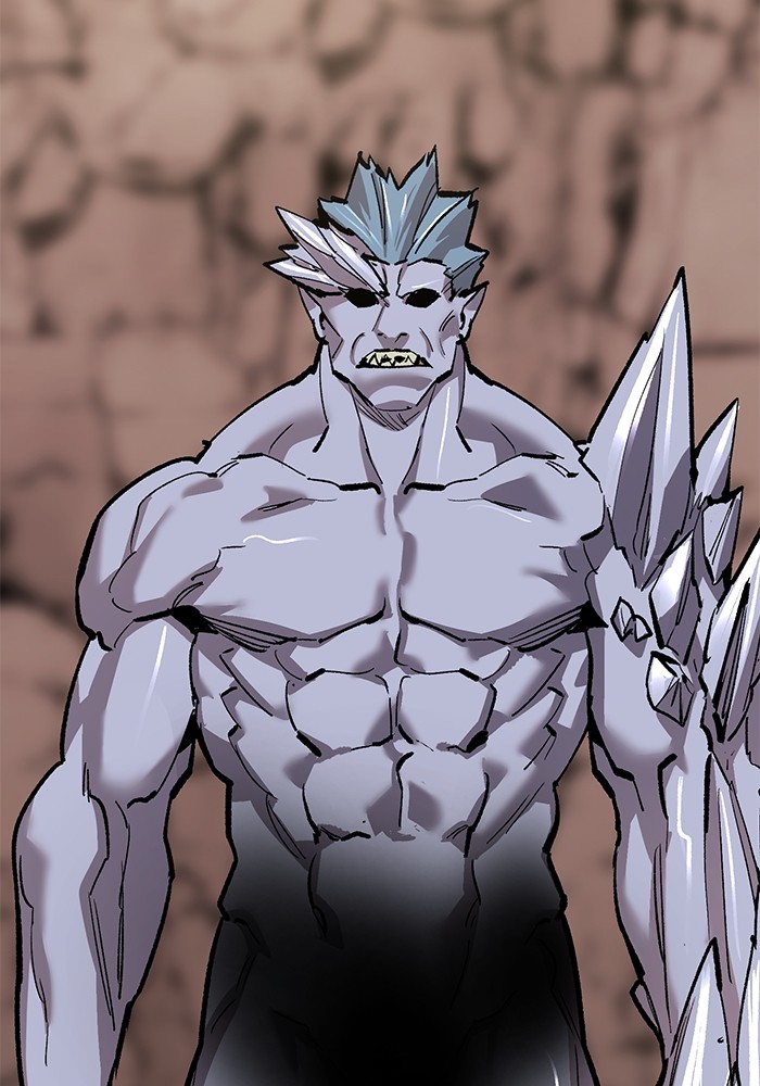 Limit Breaker Chapter 165 Image 177