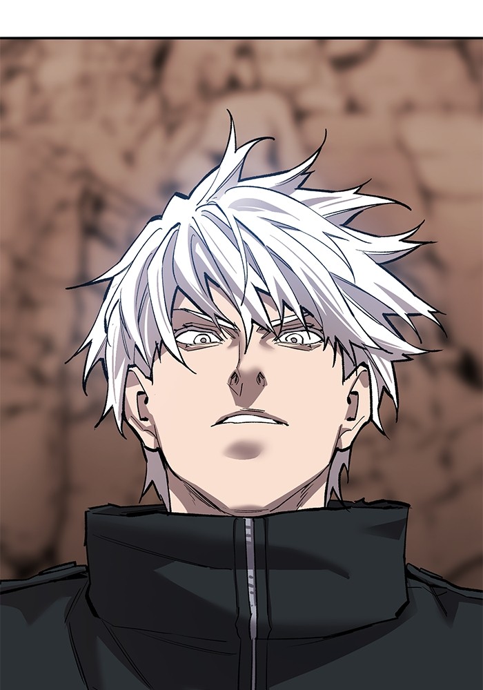 Limit Breaker Chapter 165 Image 211