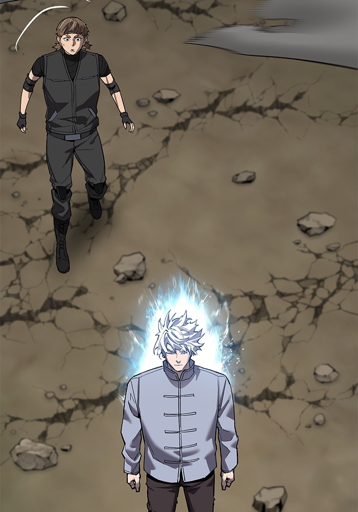 Limit Breaker Chapter 166 Image 99