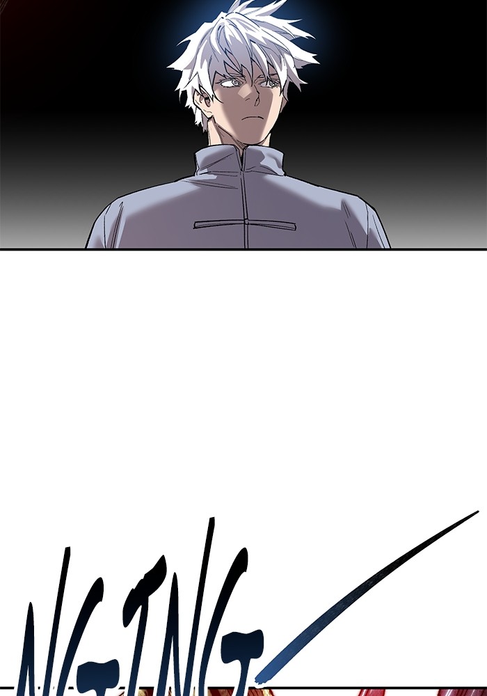 Limit Breaker Chapter 166 Image 109