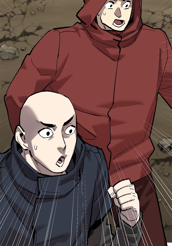 Limit Breaker Chapter 166 Image 150