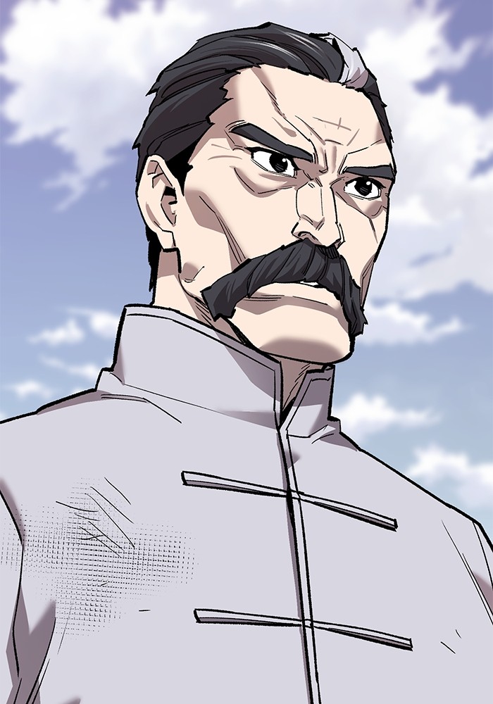 Limit Breaker Chapter 166 Image 201