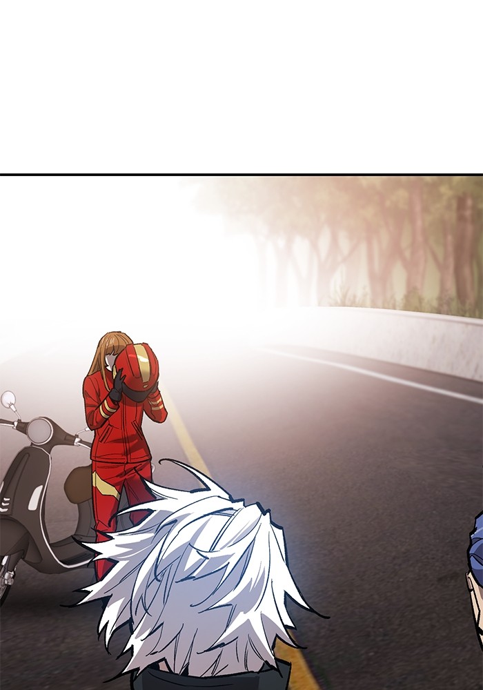 Limit Breaker Chapter 166 Image 217