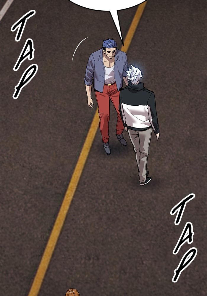 Limit Breaker Chapter 167 Image 102