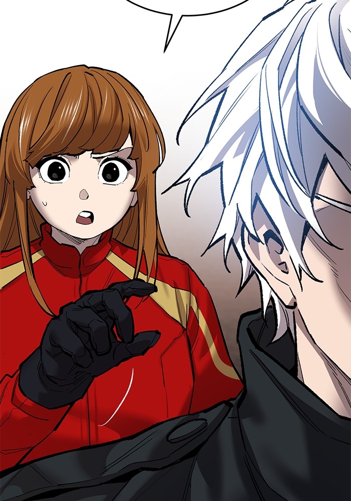 Limit Breaker Chapter 167 Image 104