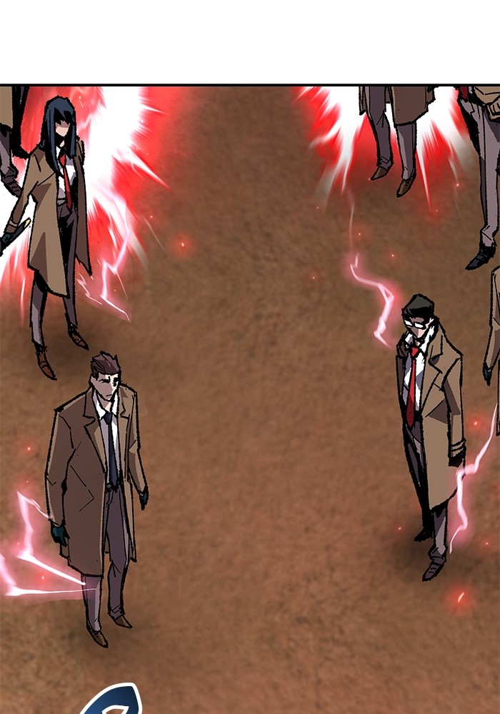 Limit Breaker Chapter 167 Image 163