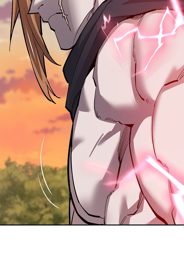 Limit Breaker Chapter 167 Image 167
