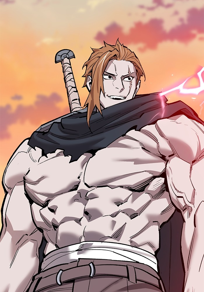 Limit Breaker Chapter 167 Image 169