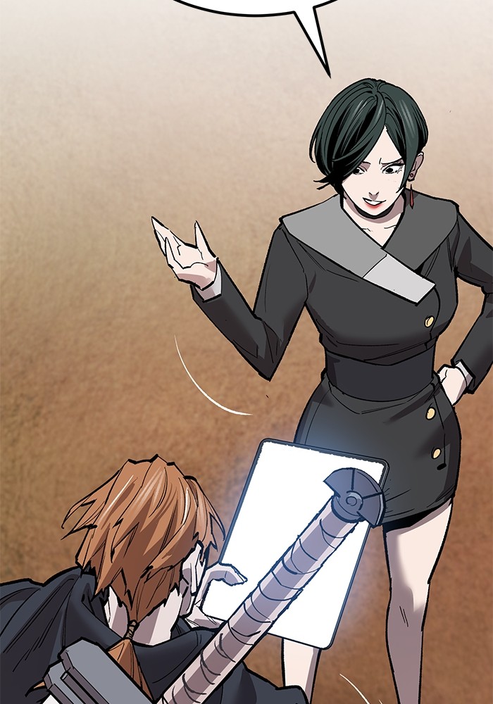 Limit Breaker Chapter 167 Image 180