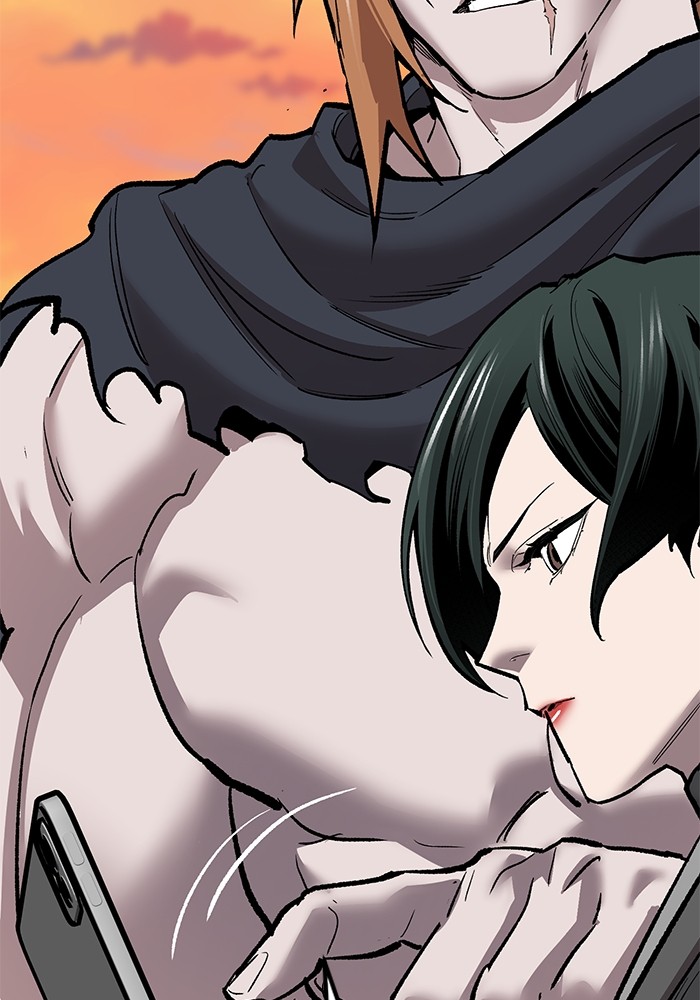 Limit Breaker Chapter 167 Image 183