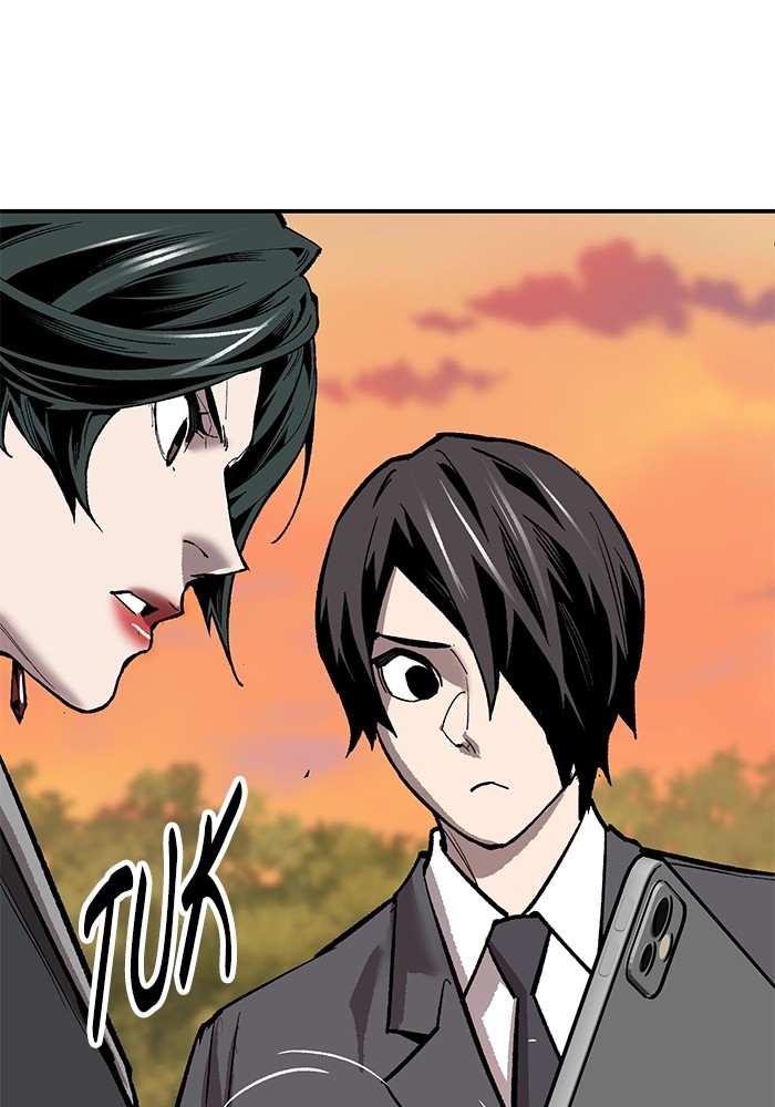 Limit Breaker Chapter 167 Image 193