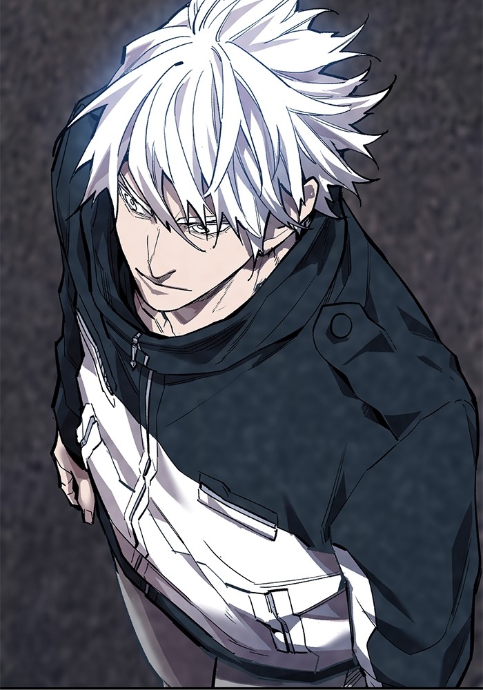 Limit Breaker Chapter 167 Image 206