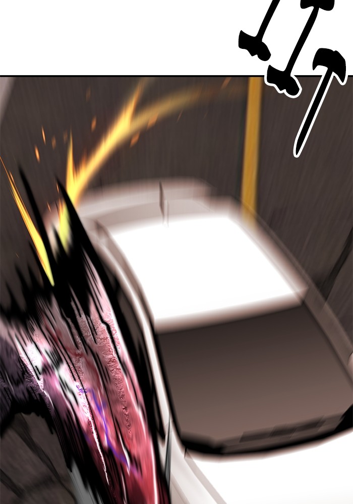 Limit Breaker Chapter 168 Image 112