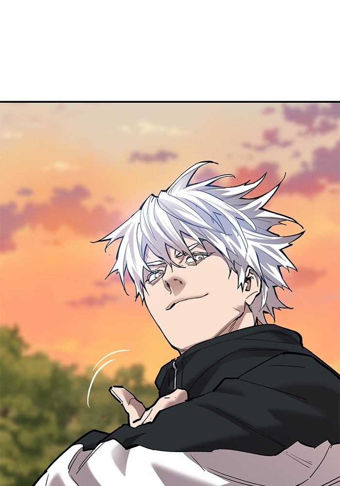 Limit Breaker Chapter 168 Image 126
