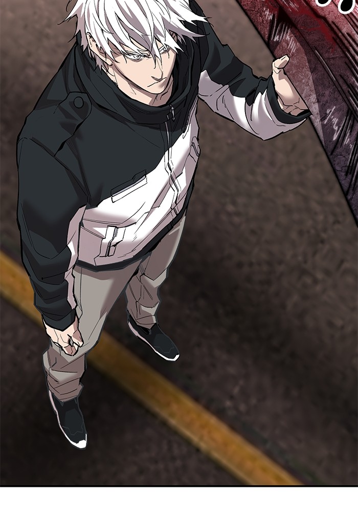 Limit Breaker Chapter 168 Image 169