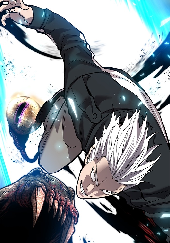 Limit Breaker Chapter 168 Image 209