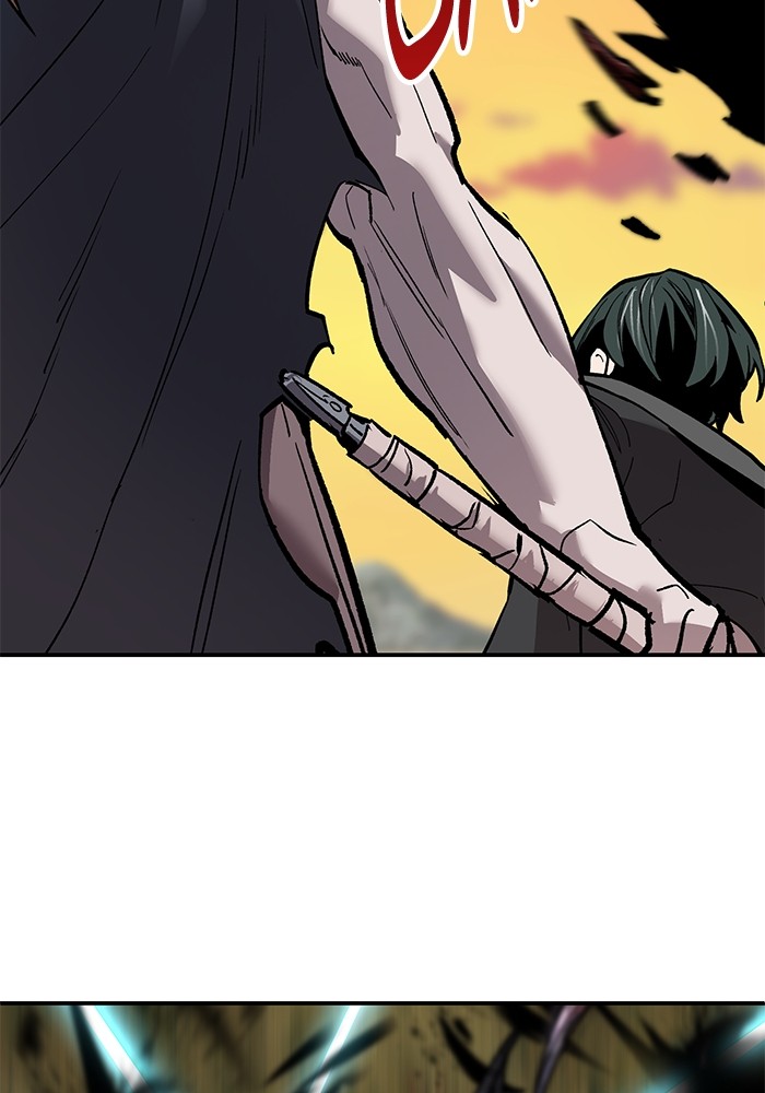 Limit Breaker Chapter 168 Image 216