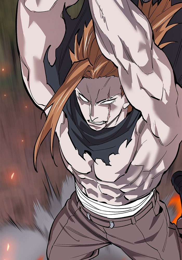 Limit Breaker Chapter 169 Image 126