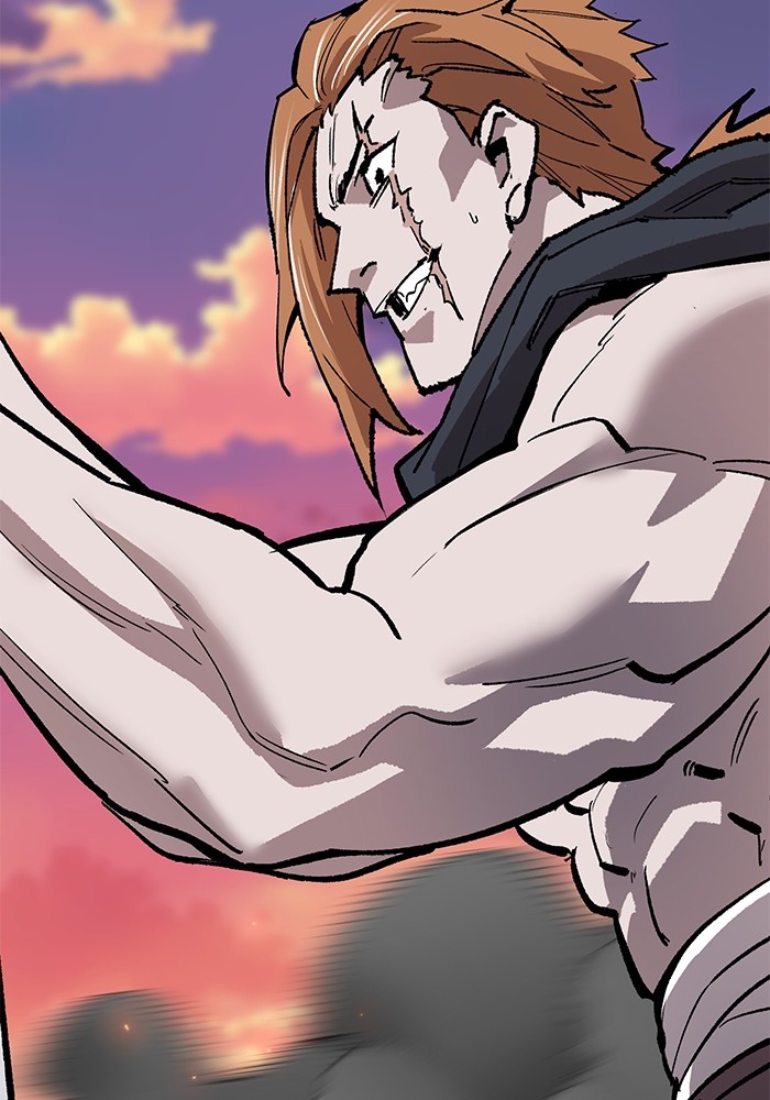Limit Breaker Chapter 169 Image 135