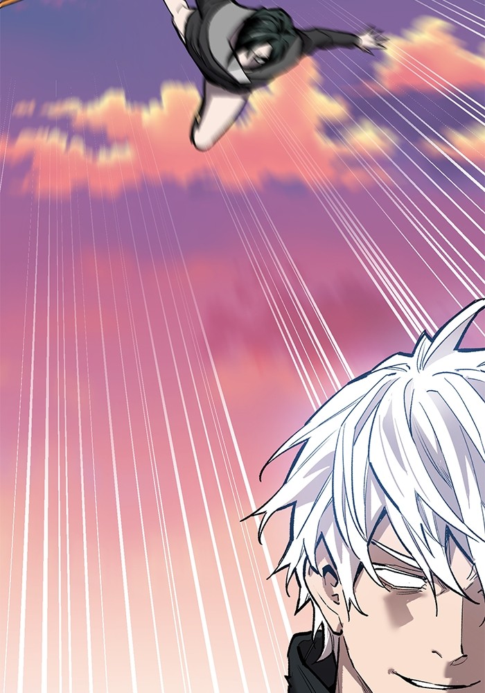 Limit Breaker Chapter 169 Image 156