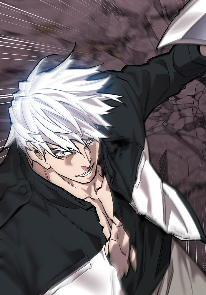 Limit Breaker Chapter 169 Image 158