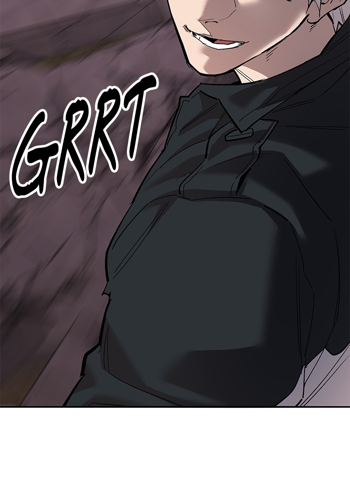 Limit Breaker Chapter 169 Image 163