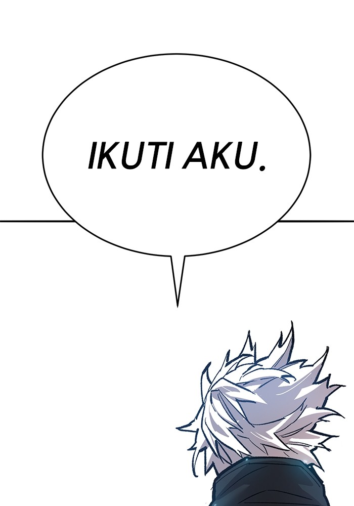 Limit Breaker Chapter 169 Image 173