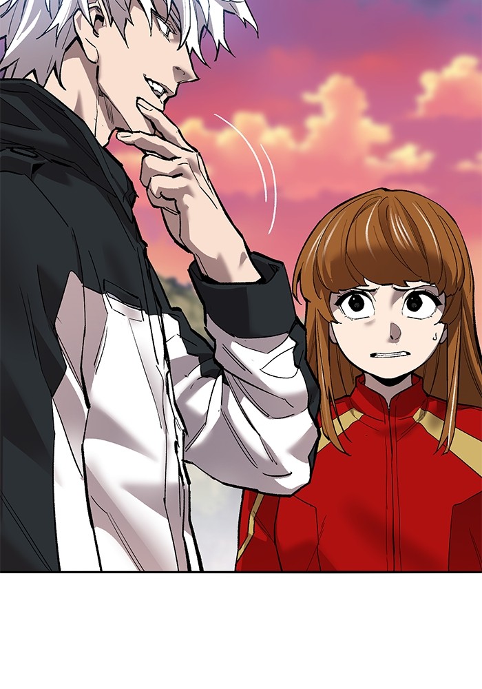 Limit Breaker Chapter 170 Image 100